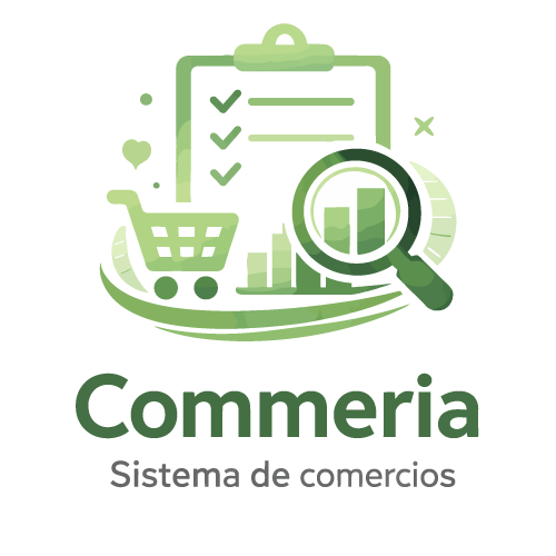 Commeria